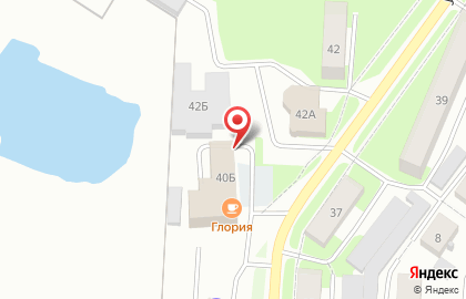 Магазин ТМС во Владимире на карте