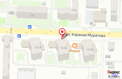 Торгово-сервисная компания РДМ-Башкортостан Юг на карте