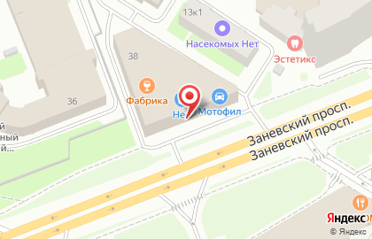Караоке-бар Матрица в ТК Нео на карте