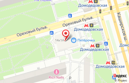 ООО Козырь на карте