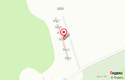 ООО КОМПАНИЯ ОВАК на карте