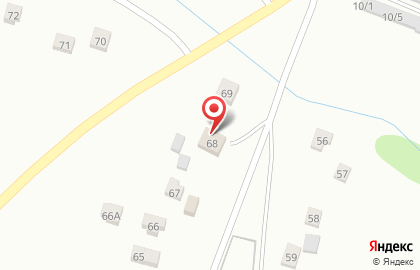Сауна 24 в Туле на карте