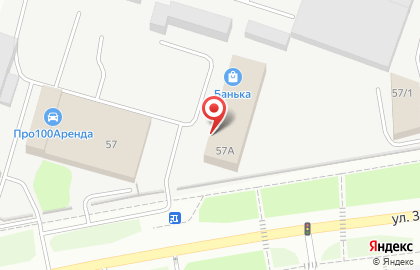 Автомобильный сервисный центр Автомобильный сервисный центр на улице 30 лет Победы на карте
