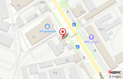 Торгово-монтажная компания КровМонтажКМВ на карте