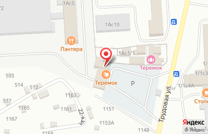 СибТехКом в Северске на карте