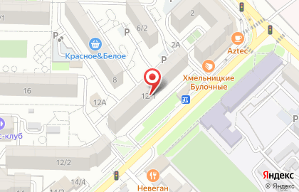 Центр независимой экспертизы и оценки в переулке Макарова на карте