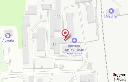 ПЭК:EASYWAY на Правдинской улице на карте