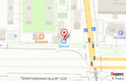 Студия дизайна Мобильный Дизайнер на карте