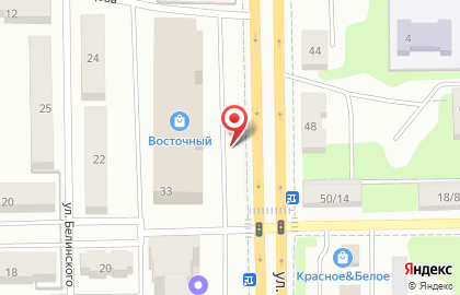 Школа скорочтения, каллиграфии и ментальной арифметики IQ007 на улице Маяковского на карте