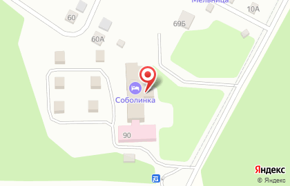 Магазин подарков Подарки для любимых на карте