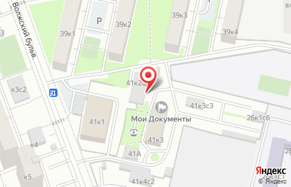 HouseTop на карте