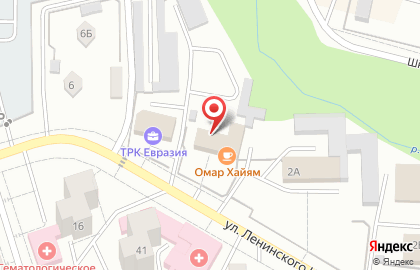 Дефолт на карте