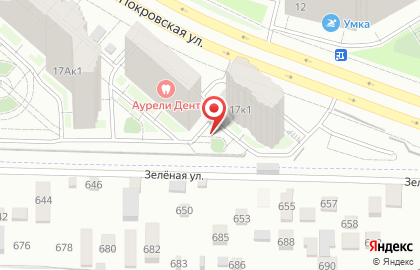 4V6 - Магазин внедорожных аксессуаров на карте