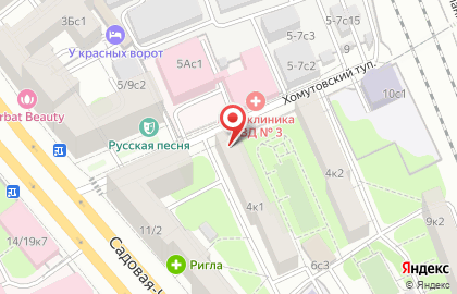 Bio-Dolina на карте