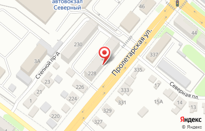 Торговая компания Системы Кровли на карте