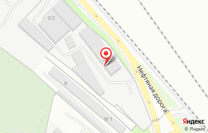 Торговая компания Дом Клеёнки на карте