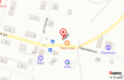 Автомагазин RW-avto на карте