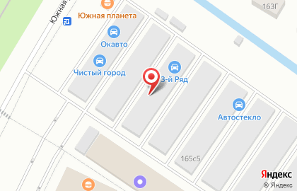 Автосервис DiAuto на карте