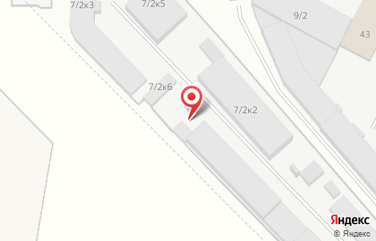 Компания по приему макулатуры и полиэтилена на карте