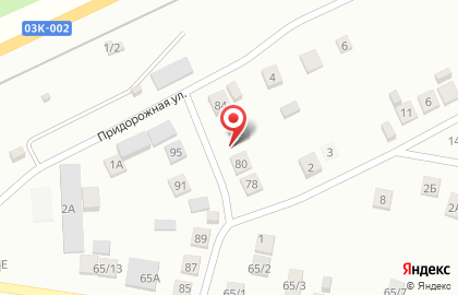 Мебельная компания Селита на карте