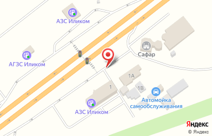 ООО Титан 116 на карте