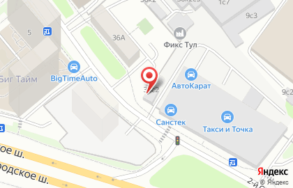 Дизайн радиаторы на карте