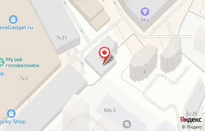 ООО Цюрих ск на карте