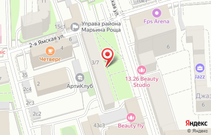 Интернет-магазин Orange-mag.ru на карте