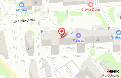 Аптека Аптечество в Йошкар-Оле на карте