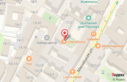 Магазин цветов Victoria Flowers на карте