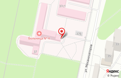 Аптека, ООО ФармТранс на карте
