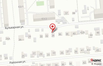 Интернет-магазин по оформлению и доставке гелиевых шаров Sharikianabel на площади Карла Маркса на карте