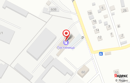 Оптовая фирма Агрофарт на карте