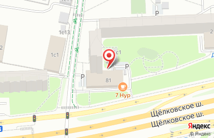 107497 на карте