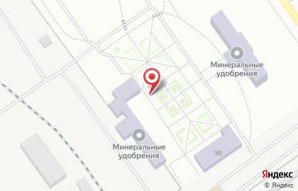 Множительный Центр ООО на карте
