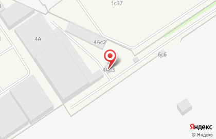 Космо Кидс Варшавская на карте