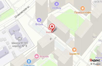 Мастер Дома на карте