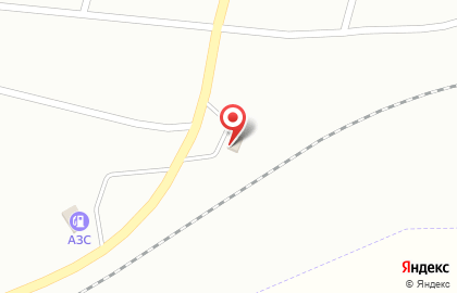 Гарант в Барнауле на карте