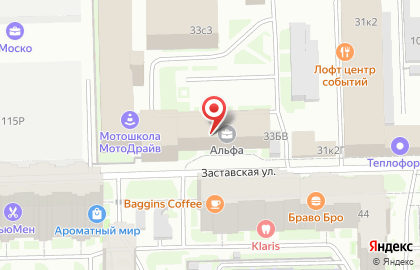 Dsl Consulting company на карте