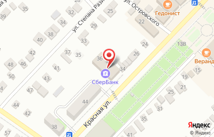 Юридическая компания Велес Консалт на карте
