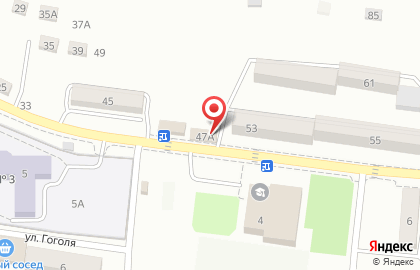 Аптека в Южно-Сахалинске на карте