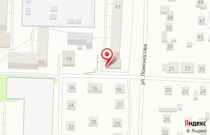 Интернет-портал k-uralsk.ru на карте