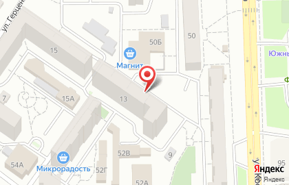 ООО Альфа-Сервис на Стартовой улице на карте