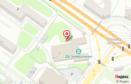 Drema.pro на карте