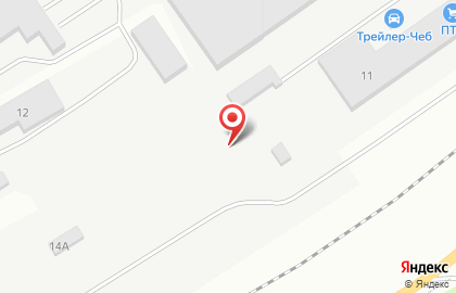 Торгбетон на карте