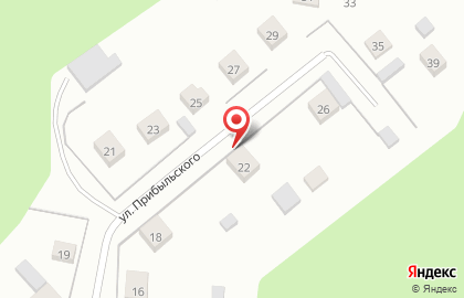 Автоцентр МД Сервис в Тобольске на карте