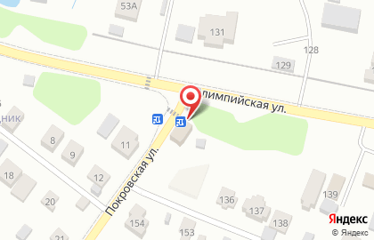 Продуктовый магазин Алтай на карте