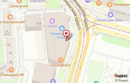 KDmarket.ru на карте