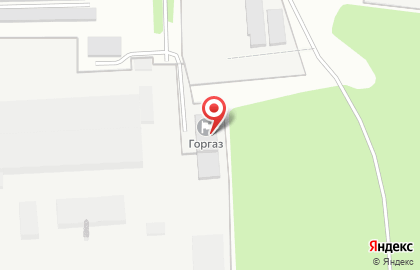 Сурский керамический завод на карте