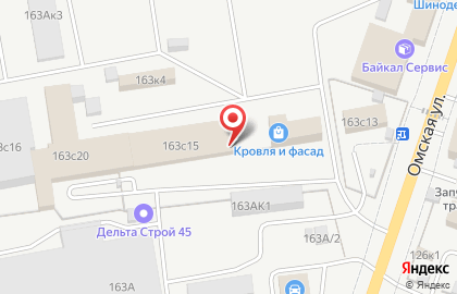 Оптовая компания ПСК Оптима на карте